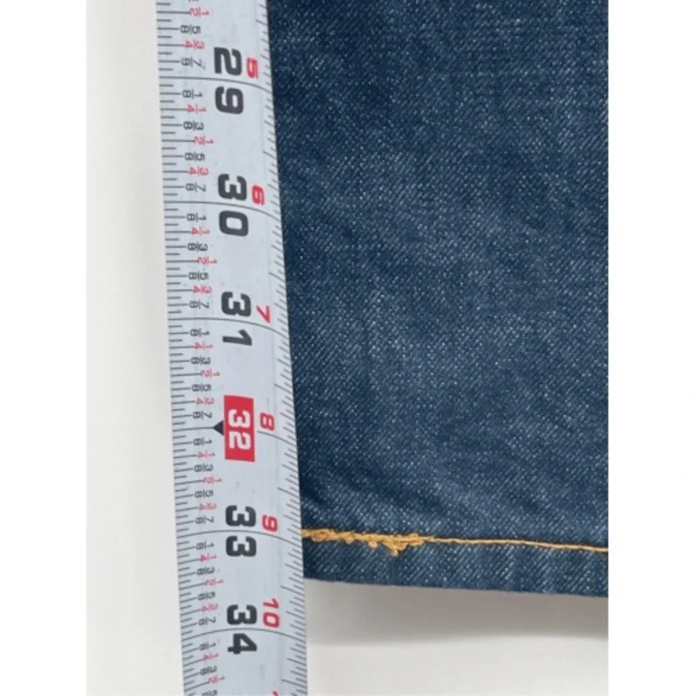 Levi's‎ 511 Jeans Men Size 32x34 Blue Slim Fit